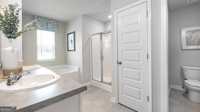 1950 Vidalia Ct, House other with 5 bedrooms, 3 bathrooms and 2 parking in Dacula GA | Image 10