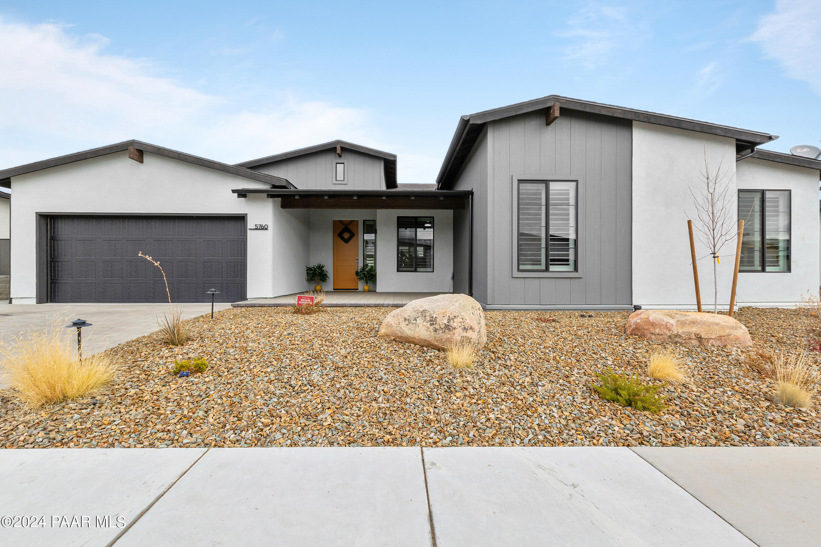 Tyler Rd, Prescott Valley, AZ 86314