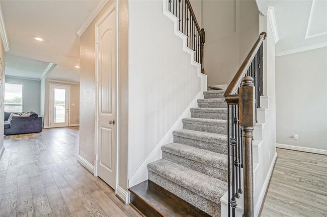 9507 Carson Ln, House other with 5 bedrooms, 3 bathrooms and 2 parking in Iowa Colony TX | Image 7