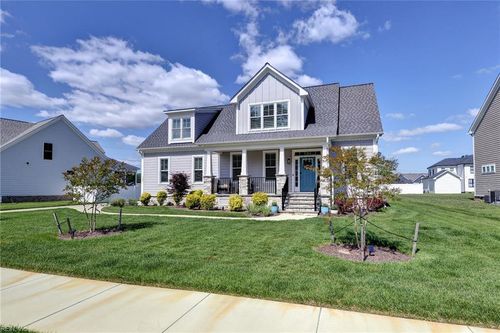 105 Goffigans Trce, Yorktown, VA, 23693-4952 | Card Image
