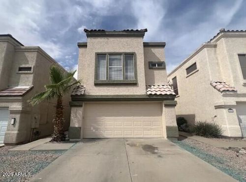 5852 E Norwood Street, Mesa, AZ, 85215 | Card Image