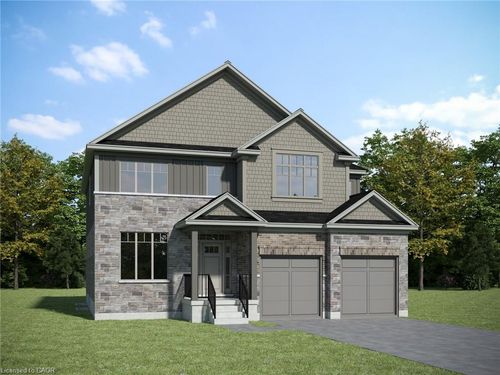 217 Jeffrey Pl, Kitchener, ON, N2C0C2 | Card Image