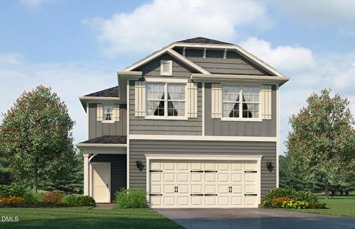 279 New Twin Branch Ct, Smithfield, NC, 27577-5261 | Card Image