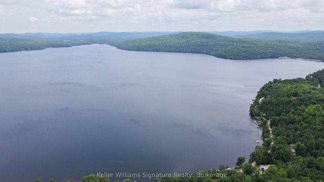165 Lakeshore Dr, House other with 4 bedrooms, 3 bathrooms and 14 parking in Combermere ON | Image 44