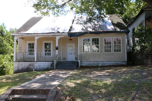 1470 2nd St, Macon, GA, 31201-2262 | Card Image