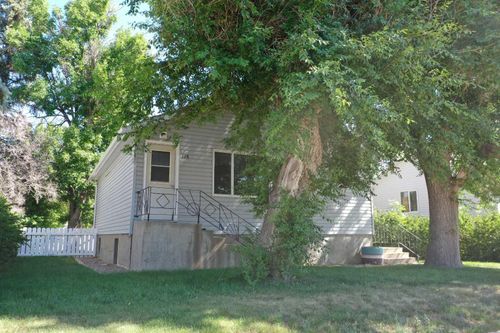 118 3 Avenue N, Vauxhall, AB, T0K2K0 | Card Image