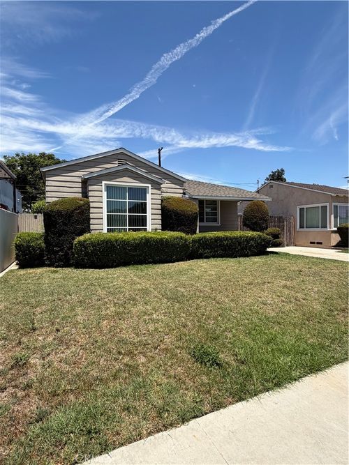 219 E Bort Street, Long Beach, CA, 90805 | Card Image