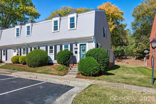 8005 Regent Park Ln, Charlotte, NC, 28210-5743 | Card Image