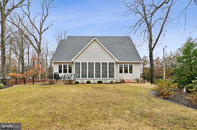922 Central Ave, House other with 4 bedrooms, 3 bathrooms and null parking in Hammonton NJ | Image 46