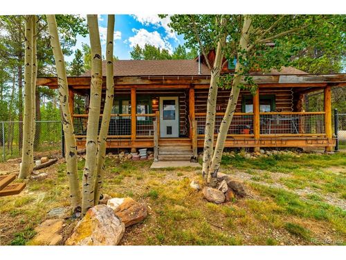 58 Muhly Ct, Fairplay, CO, 80440-5299 | Card Image