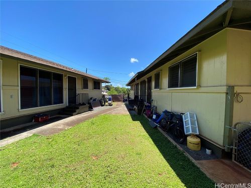 1575 Hoohaku Street, Pearl City, HI, 96782 | Card Image