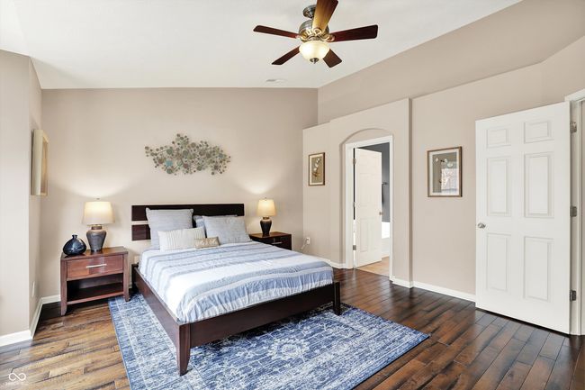 73 11 Th St Nw, Condo with 3 bedrooms, 3 bathrooms and null parking in Carmel IN | Image 26
