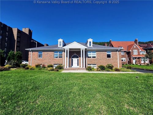 2110 Kanawha Blvd E, Charleston, WV, 25311-2217 | Card Image