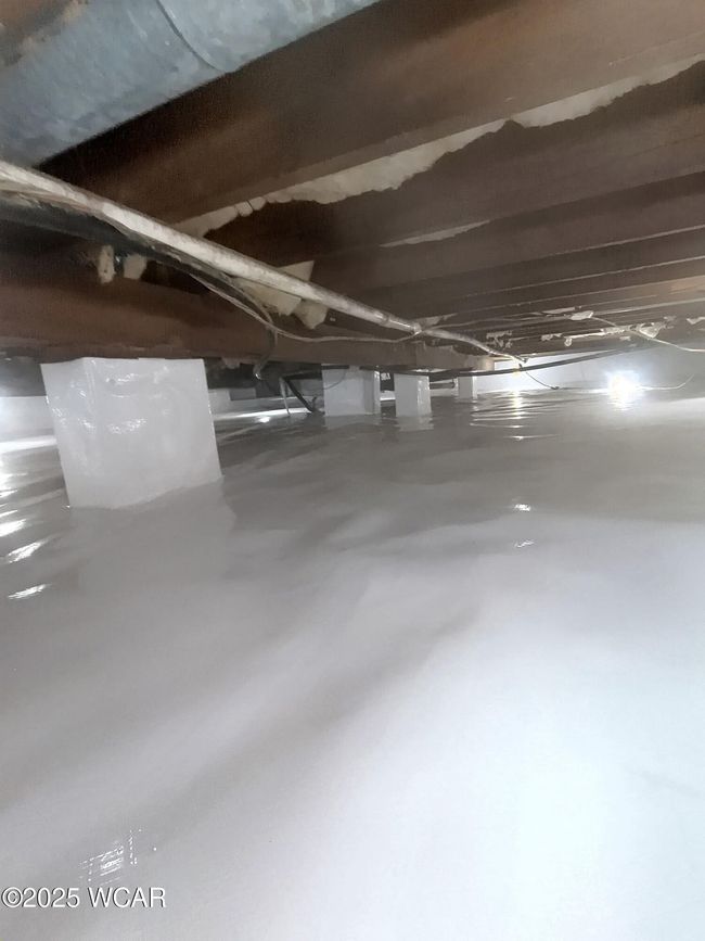 Encapsulated crawlspace | Image 32