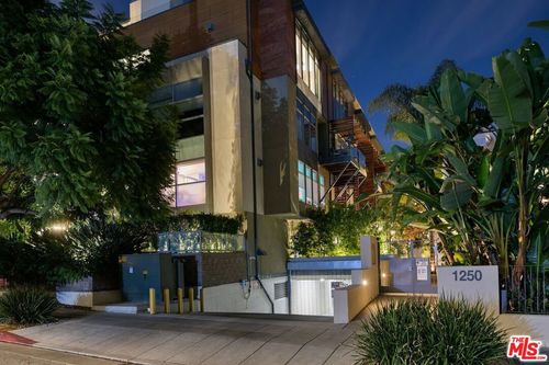 302-1250 N Harper Ave, West Hollywood, CA, 90046-3963 | Card Image