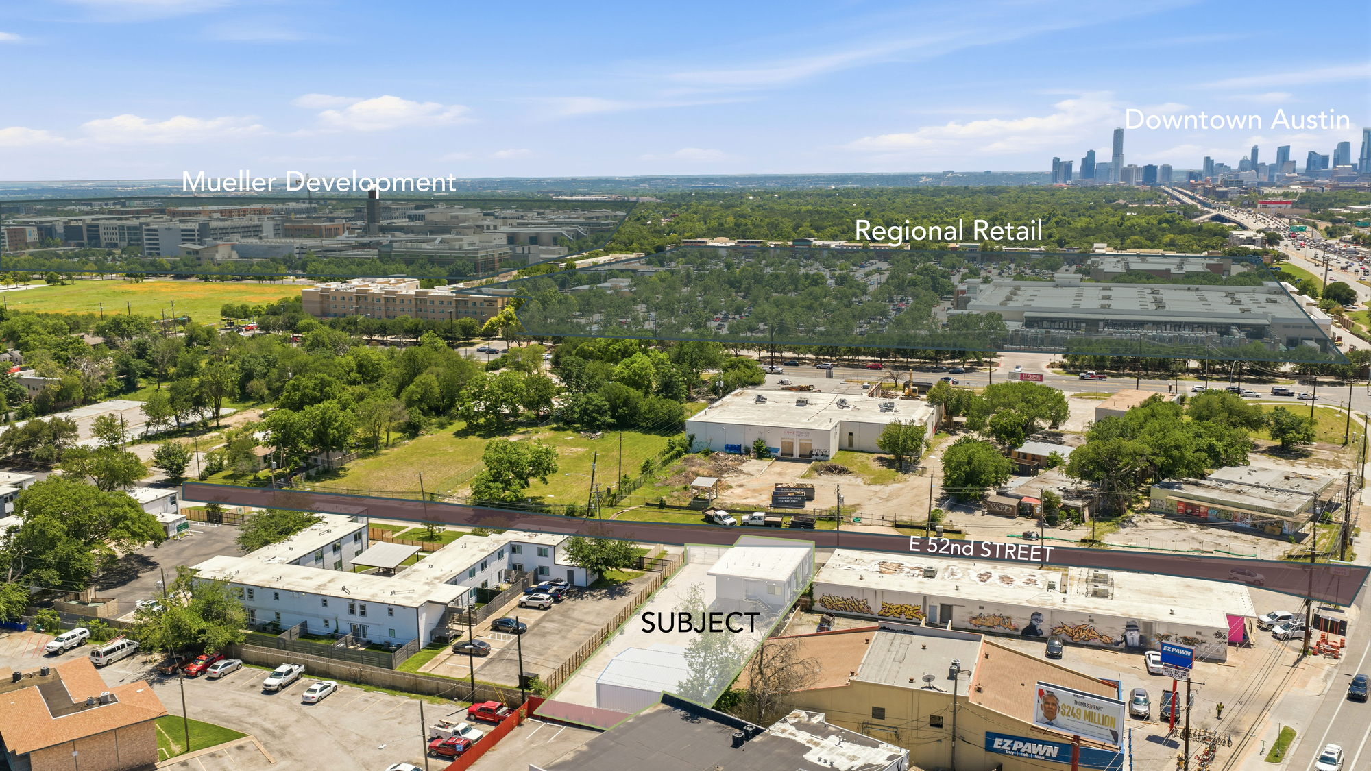 1120 E 52Nd St, Austin, TX 78723
