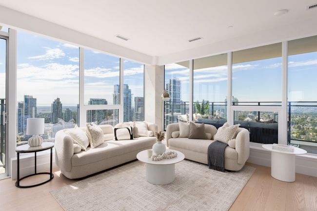 PH4101 - 4711 Hazel St, Condo with 2 bedrooms, 3 bathrooms and 2 parking in Burnaby BC | Image 5