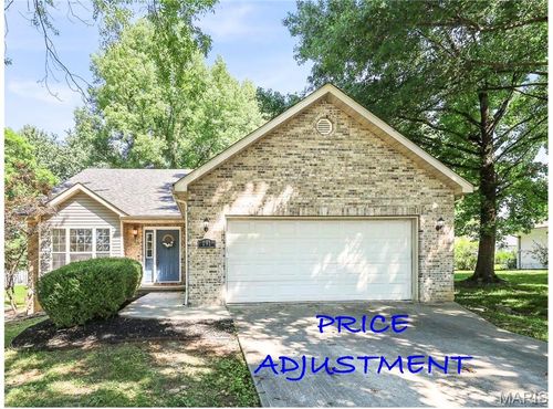 191 Shore Dr Sw, Edwardsville, IL, 62025-5340 | Card Image