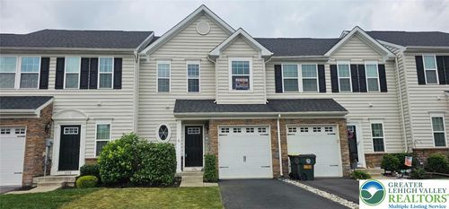 1156 Westminster Dr, BREINIGSVILLE, PA, 18031-1851 | Card Image