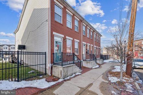 333 N Willow St, Trenton, NJ, 08618-4740 | Card Image