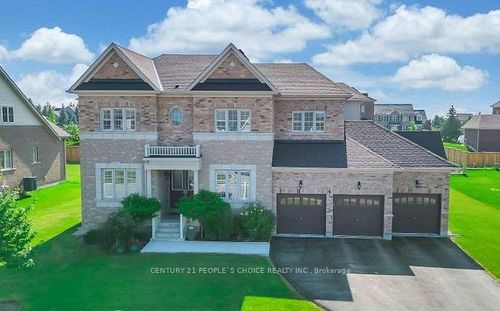 2-bsmt-4 Meek Ave, Mono, ON, L9W6W7 | Card Image