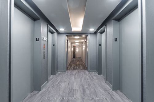 206-50 Lynn Williams St, Toronto, ON, M6K3R9 | Card Image