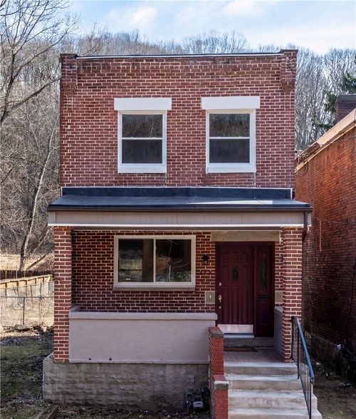 316 Renova St, Hazelwood, PA, 15207-1915 | Card Image