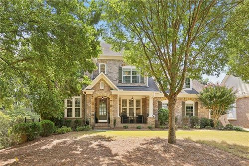12455 Pindell Cir, Alpharetta, GA, 30004-1035 | Card Image