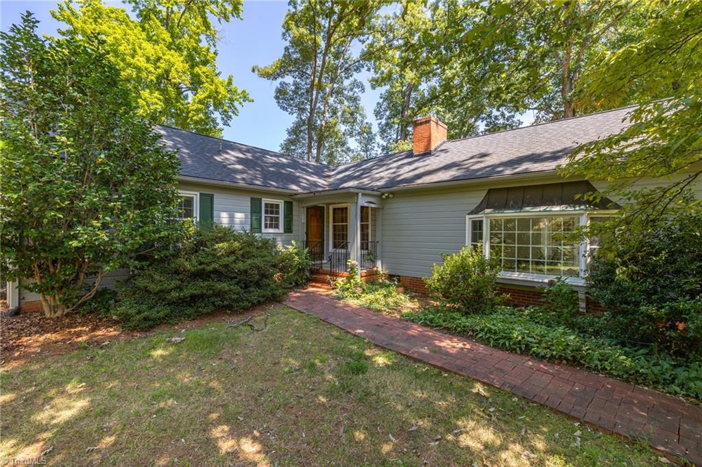 Country Park Rd, Greensboro, NC 27455