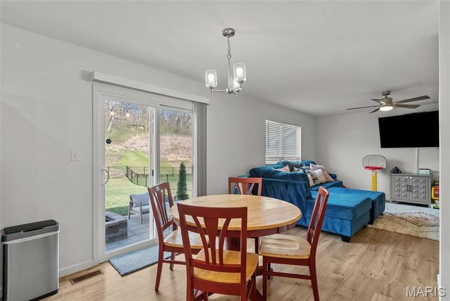 757 Fox Creek Dr, House other with 4 bedrooms, 3 bathrooms and 2 parking in Fenton MO | Image 24