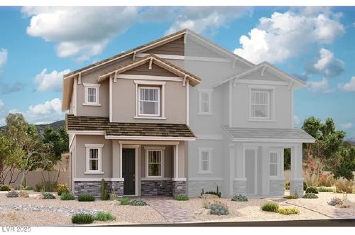 806 Cottonwood Hill Pl, Henderson, NV, 89011-5628 | Card Image