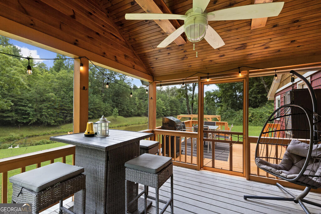 Residential in Morganton 4