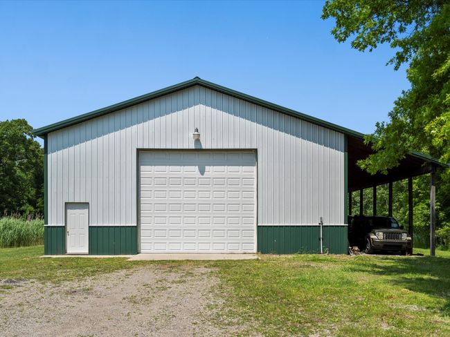 5700 Jankow Rd, House other with 4 bedrooms, 4 bathrooms and null parking in Algonac MI | Image 24