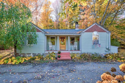 2058 W Side Rd, North Conway, NH, 03860-5552 | Card Image