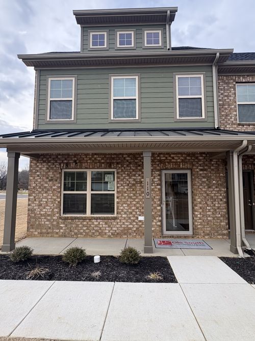 110 Ace Ave, Smyrna, TN, 37167-0739 | Card Image