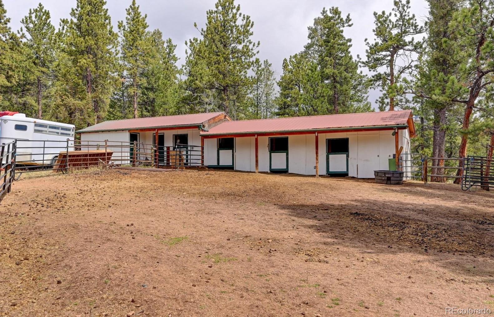 Residential in Pine 3