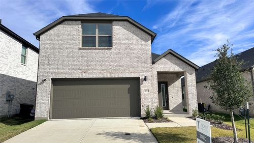 4011 Sandstone Dr, Mckinney, TX, 75071-1143 | Card Image