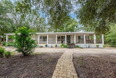 210 Ne 108 Th Lane, House other with 3 bedrooms, 2 bathrooms and null parking in Branford FL | Image 1