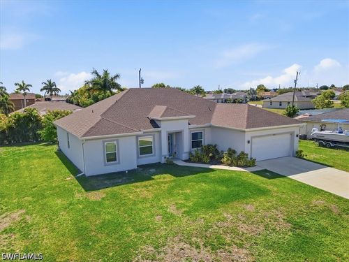 1025 Nw 7th Pl, Cape Coral, FL, 33993-1031 | Card Image