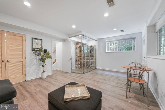 5320 29 Th St Nw, House other with 4 bedrooms, 4 bathrooms and null parking in WASHINGTON DC | Image 45