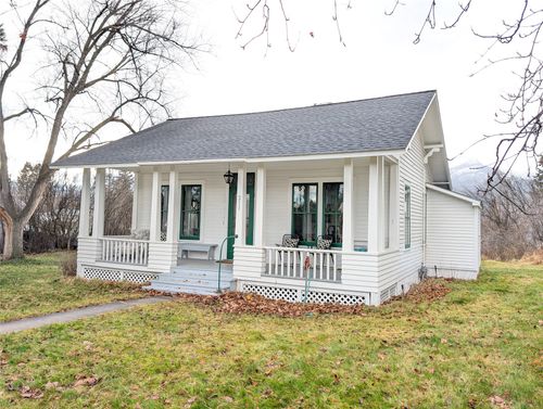 211 Buck St, Stevensville, MT, 59870-2022 | Card Image