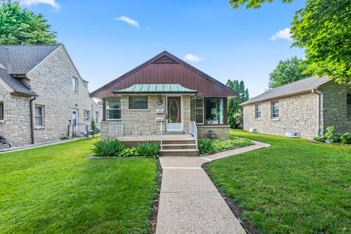 3148 S 30th St, Milwaukee, WI, 53215 | Card Image
