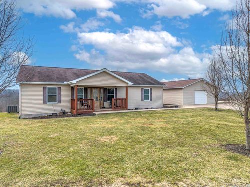 1442 Tick Ridge Frk, Olive Hill, KY, 41164-8897 | Card Image