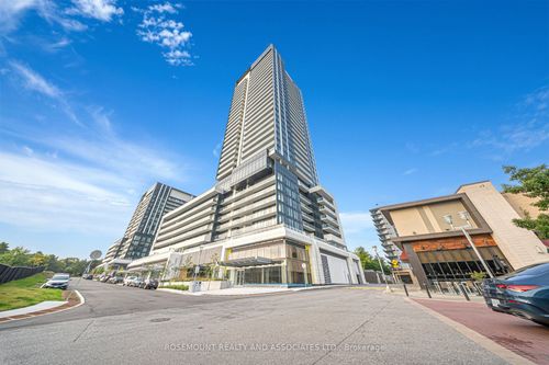 504-50 O'Neill Rd, North York, ON, M3C0R1 | Card Image