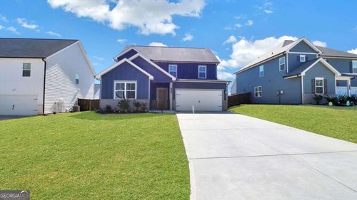 42 Springwood Ln, Dawsonville, GA, 30534-1138 | Card Image