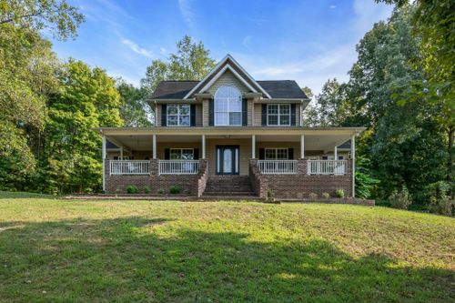 1661 Cedar Creek Rd, Vanleer, TN, 37181 | Card Image