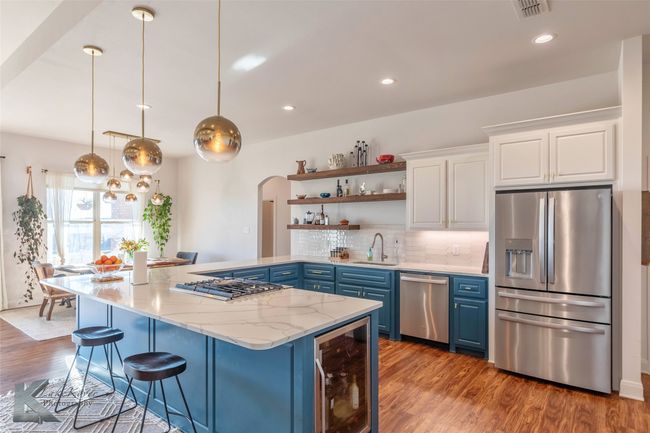 233 Calumet St, House other with 4 bedrooms, 3 bathrooms and null parking in Abilene TX | Image 10