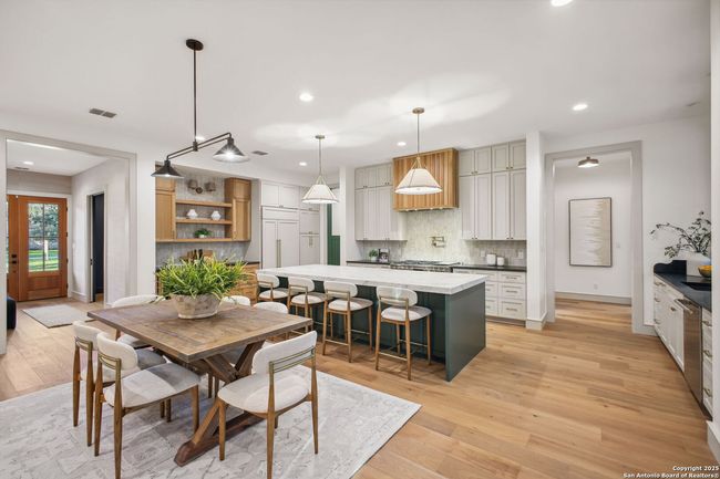 133 Sequoia Dr, House other with 4 bedrooms, 4 bathrooms and null parking in Hollywood Park TX | Image 14