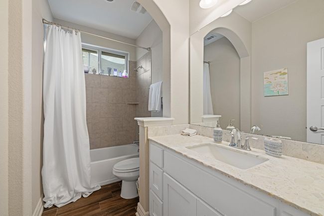 19909 Abigail Way, House other with 3 bedrooms, 3 bathrooms and 4 parking in Pflugerville TX | Image 22