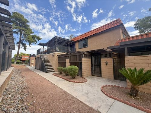 c-200 Brookside Ln, Las Vegas, NV, 89107-1158 | Card Image